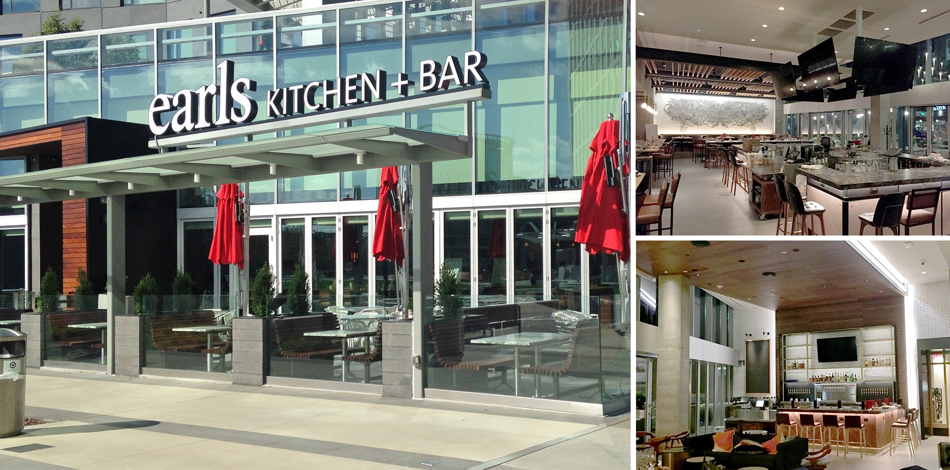 earls kitchen and bar tysons opentable