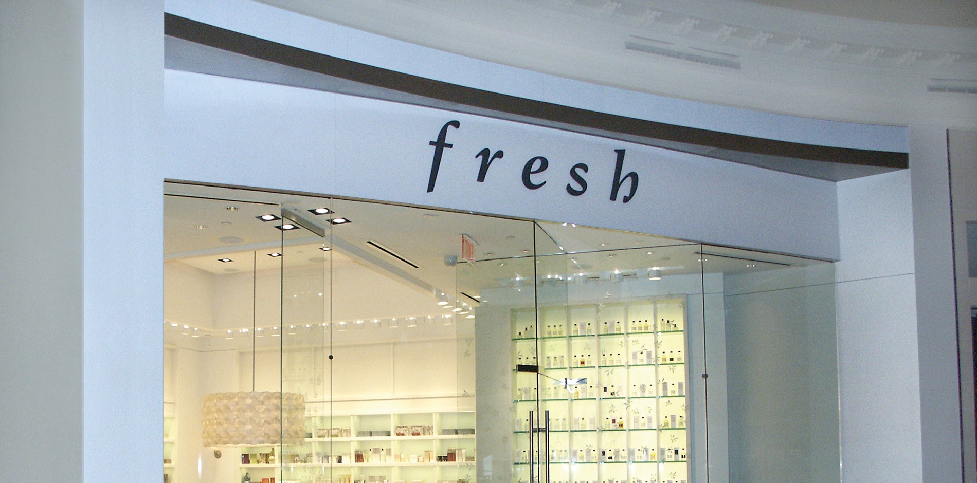 fresh beauty store