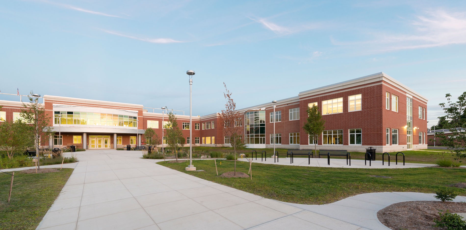 greenfield-ma-high-school-ground-up-addition-renovation-project